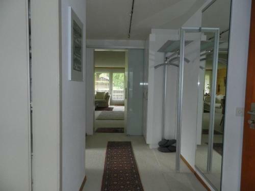 Apartment La Sarine 124