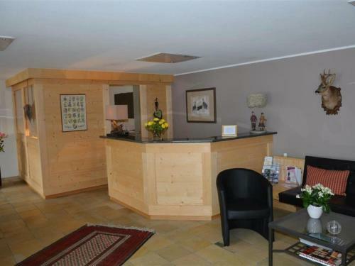 Apartment La Sarine 124