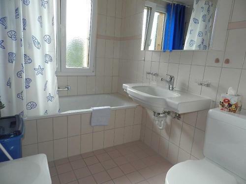 Apartment La Sarine 324