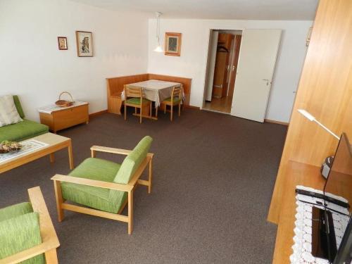 Apartment La Sarine 222