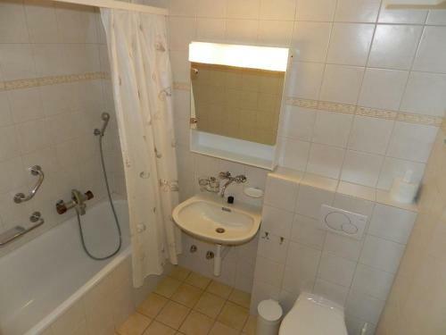 Apartment La Sarine 222