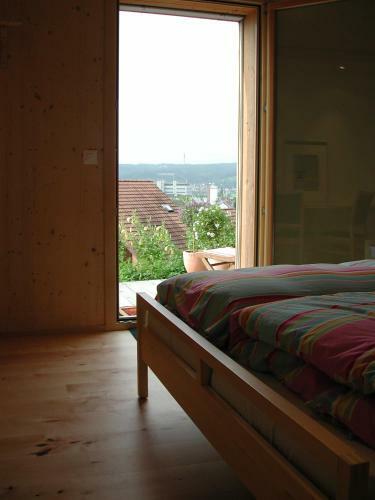 B&B Sunnesite Pratteln