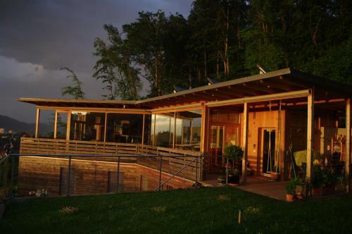 B&B Sunnesite Pratteln