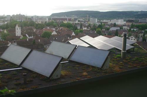 B&B Sunnesite Pratteln