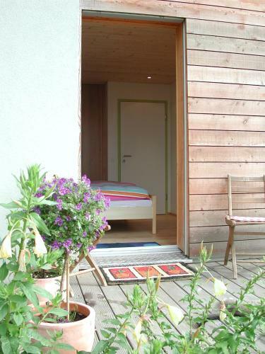 B&B Sunnesite Pratteln