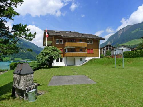 Apartment Wohnung Gr�n