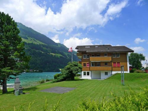 Apartment Wohnung Gr�n