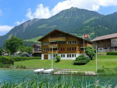 Apartment Wohnung Gr�n