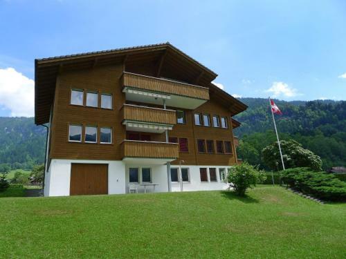 Apartment Wohnung Gr�n
