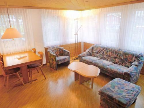 Apartment Wohnung Gr�n