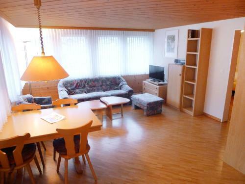 Apartment Wohnung Gr�n