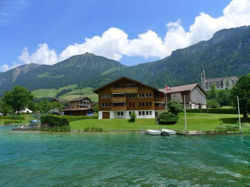 Apartment Wohnung Gr�n