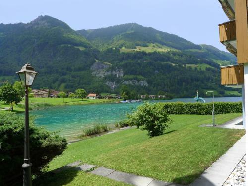 Apartment Wohnung Gr�n