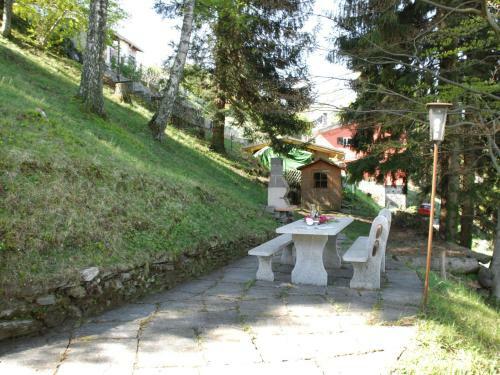 Holiday Home La Bedulina