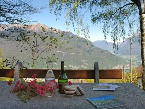 Holiday Home La Bedulina