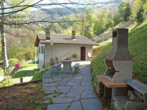 Holiday Home La Bedulina