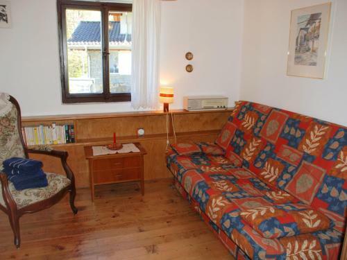 Holiday Home La Bedulina
