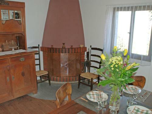 Holiday Home La Bedulina