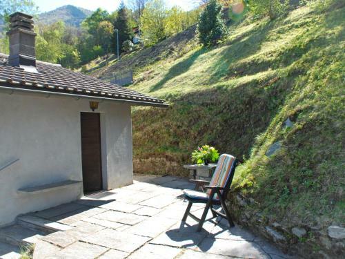 Holiday Home La Bedulina