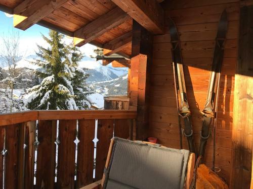 Penthouse Apartment - Sez Ner
