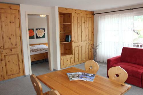Hotel Roggenstock Lodge