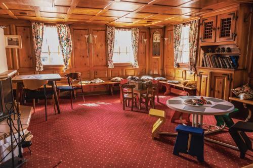 Hotel Roggenstock Lodge