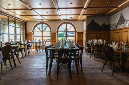 Hotel Roggenstock Lodge