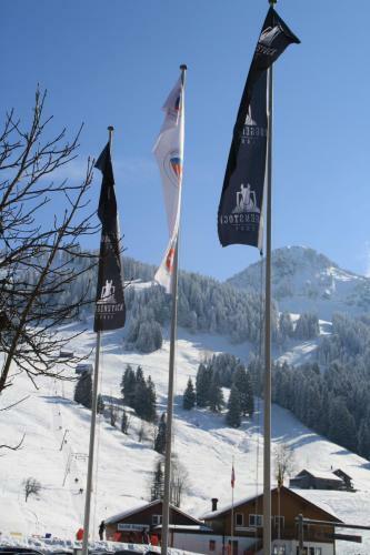 Hotel Roggenstock Lodge