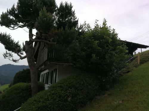 Apartamento Enzian Chalet