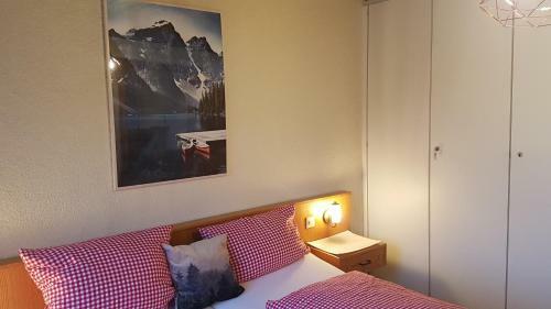 Apartamento Enzian Chalet