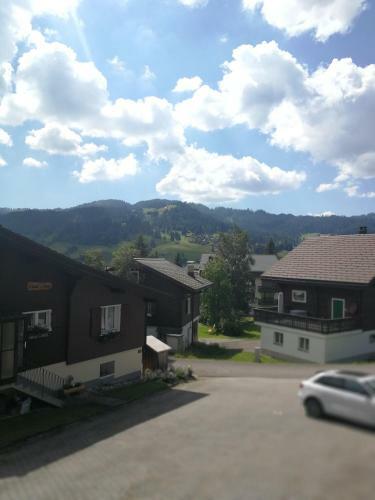 Apartamento Enzian Chalet