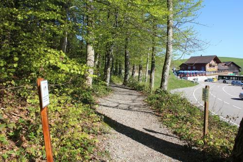 Hotel Hulfteggpass