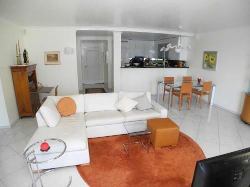 Apartamento Residenz Acapulco App 8500