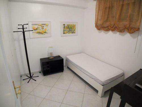 Apartamento Residenz Acapulco App 8500