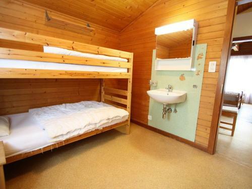 Spacious Chalet Near Forest In Randogne