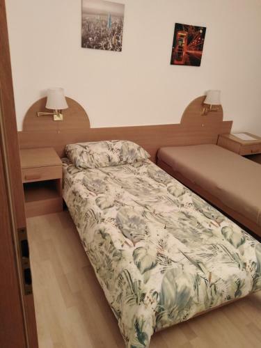 Hotel Ristorante Stazione
