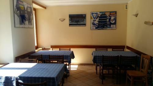 Hotel Ristorante Stazione