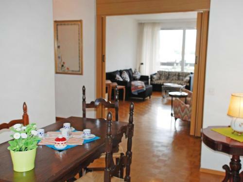 Apartment App. Paradiso