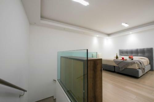 Apartamento Rebecca Garden
