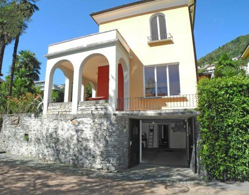 Casa Al Luccio App 9000