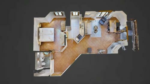 Apartamento La Plan�ra 11