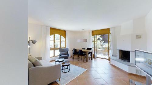 Apartamento La Plan�ra 11