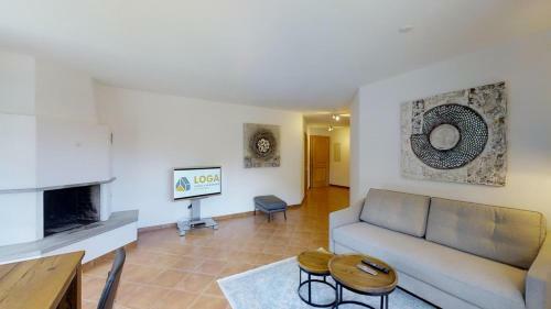 Apartamento La Plan�ra 11
