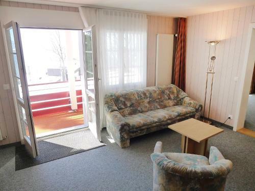 Apartment Wohnung Gr�n