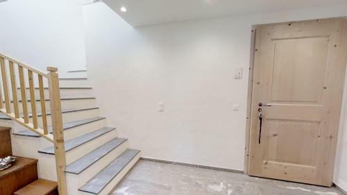 Apartamento Grevasalvas - Maloja
