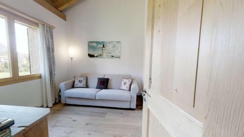Apartamento Grevasalvas - Maloja