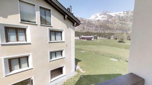 Apartamento Grevasalvas - Maloja