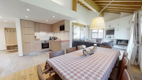 Apartamento Grevasalvas - Maloja