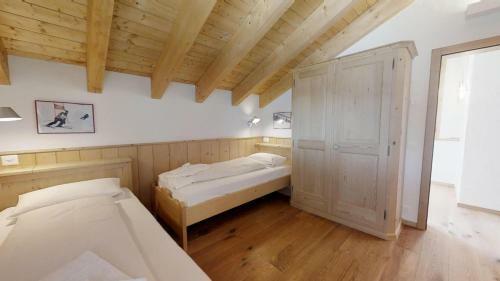 Apartamento Grevasalvas - Maloja