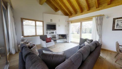 Apartamento Grevasalvas - Maloja